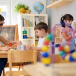 How software can improve the efficiency of any childcare centre