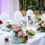How to Create a Cohesive Look with Event Rentals