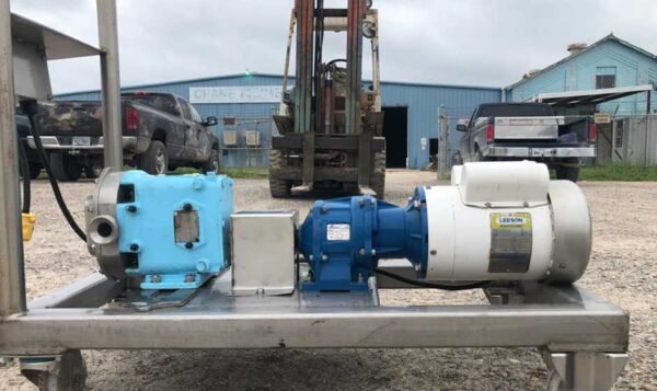 Maximizing Efficiency