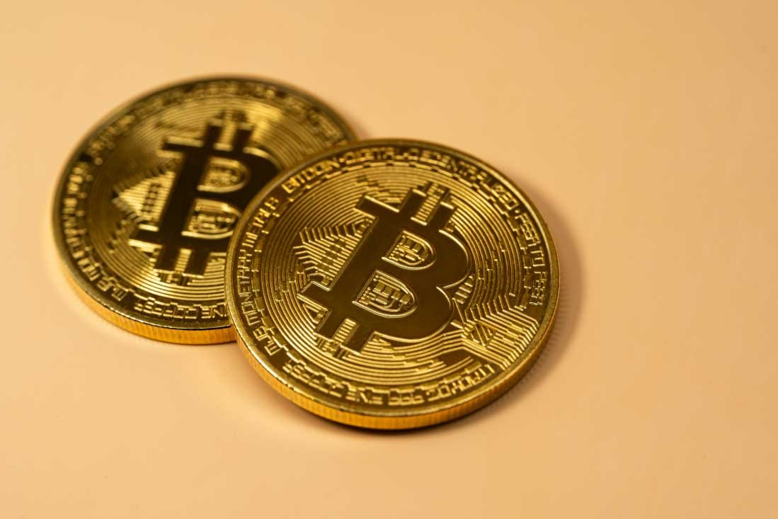 New to Bitcoin