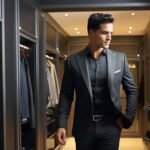 Revamping Your Wardrobe