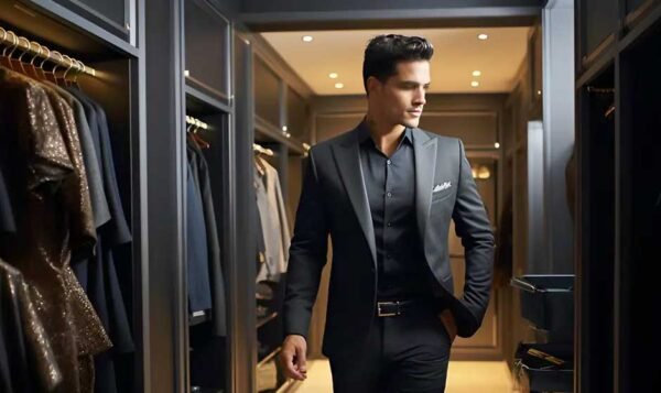 Revamping Your Wardrobe