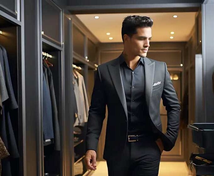 Revamping Your Wardrobe