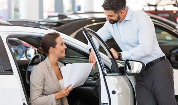 Taking Charge Of Car Finance Complaints With Confidence