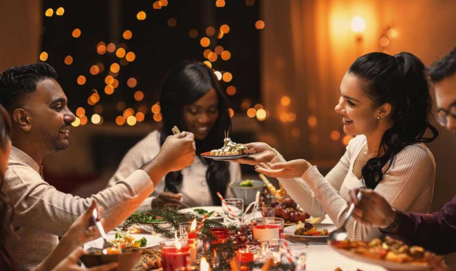 Tips for Creating a Magical Holiday Ambiance at Home