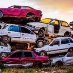Top 15 Factors to Consider When Getting Cash for a Scrap Car