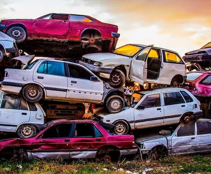 Top 15 Factors to Consider When Getting Cash for a Scrap Car