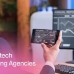 Top 5 GEO Agencies Specializing in Fintech