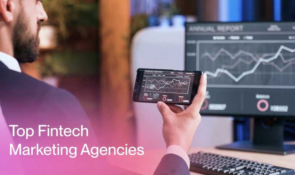 Top 5 GEO Agencies Specializing in Fintech