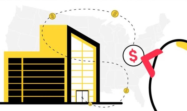 Top Soft Deposit Financing Providers for CRE in the US (2025)