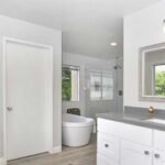 Turn Your Dull Bathroom Into a Spa-Like Retreat