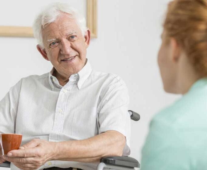 Understanding the Financial Aspects of Senior Living