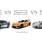 What’s the Difference Between Supercars and Other Vehicles?