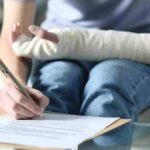 Why Documenting Injuries Immediately Helps Your Case