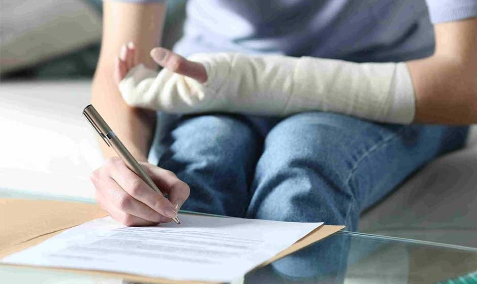 Why Documenting Injuries Immediately Helps Your Case