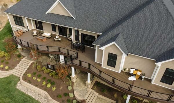 3 Ways in Which the Addition of Decking To Your Australian Property Can Increase Its Value