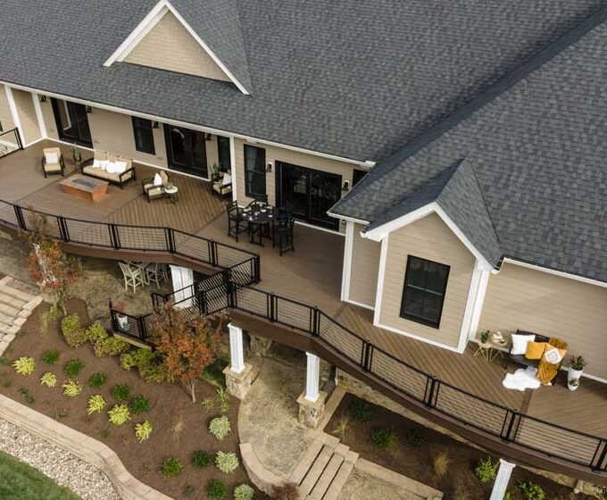 3 Ways in Which the Addition of Decking To Your Australian Property Can Increase Its Value