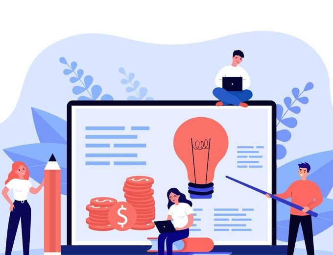 How a Wealth Planner Can Improve Your Financial Literacy