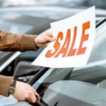 Sell My Car Australia