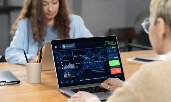 The Rise of Algorithmic Strategies in Modern Finance