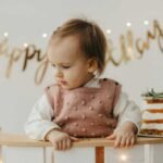 When Minimalism Meets Family Celebrations