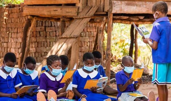 Why a Strong Start To Education Can Provide Your Child With More Opportunities In Life.