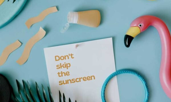 5 Sunscreen Myths and Facts You Should Know