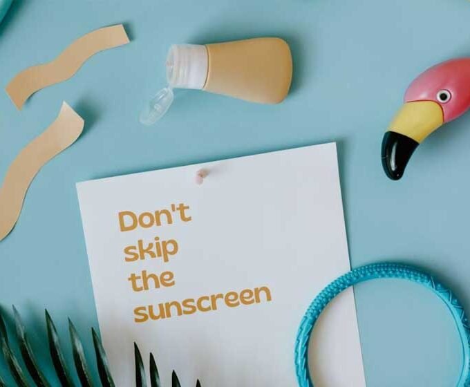 5 Sunscreen Myths and Facts You Should Know