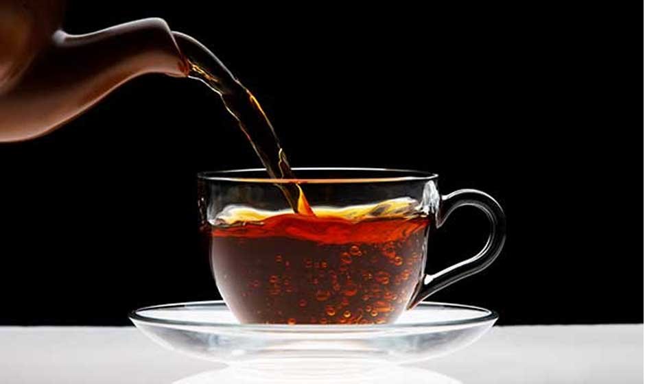 5 reasons behind the emergence and popularity of black tea