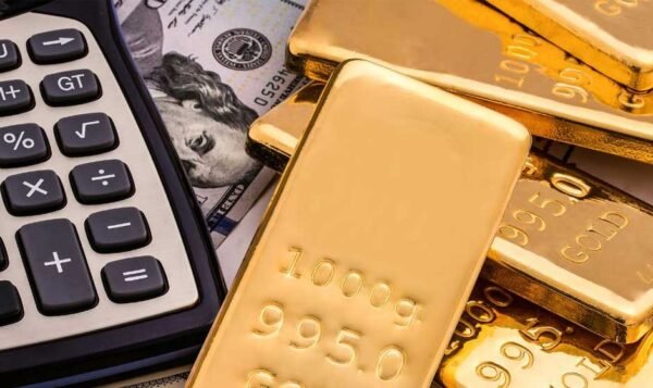 A Complete Guide to Buying and Selling Gold Bullion in Australia