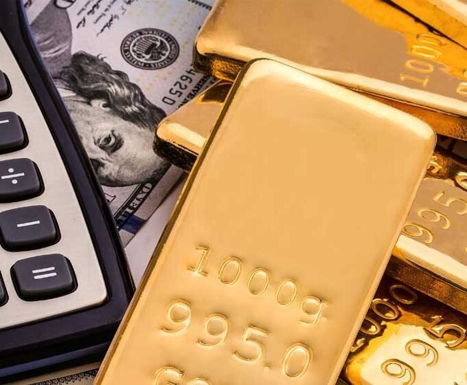 A Complete Guide to Buying and Selling Gold Bullion in Australia