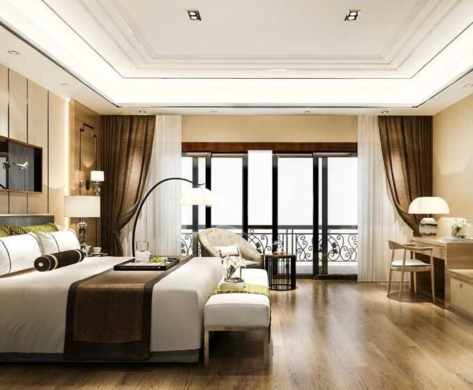 A Complete Guide to Renting an Apartment as a Foreigner