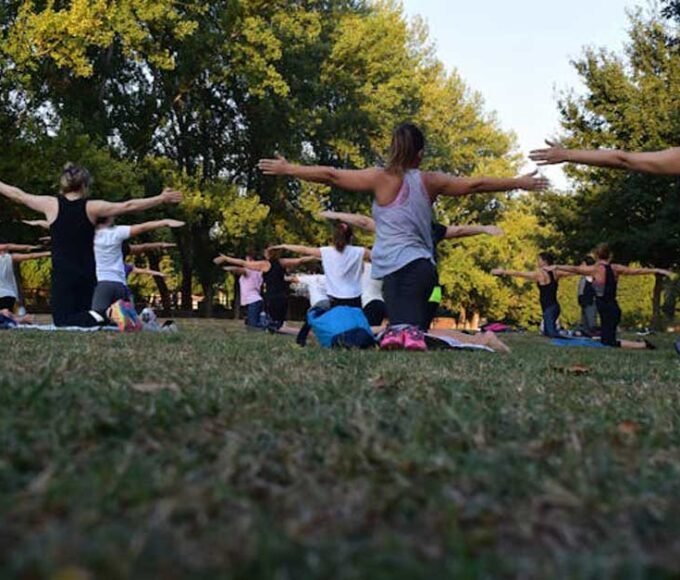Holistic Healing and You: How to Take Care of Your General Wellness