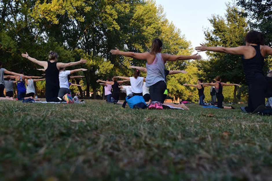 Holistic Healing and You: How to Take Care of Your General Wellness