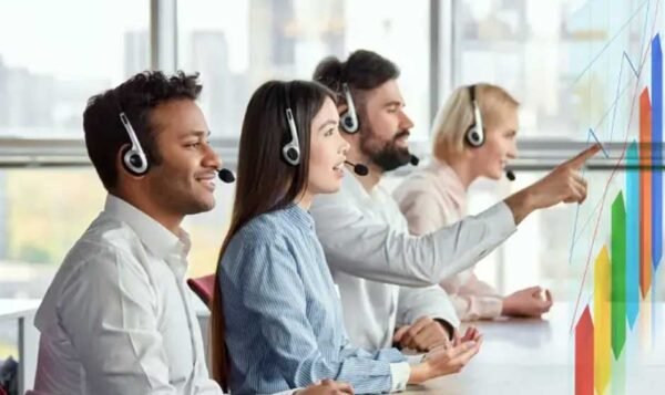 How Can a Call Centre Help Your Small Business Grow?