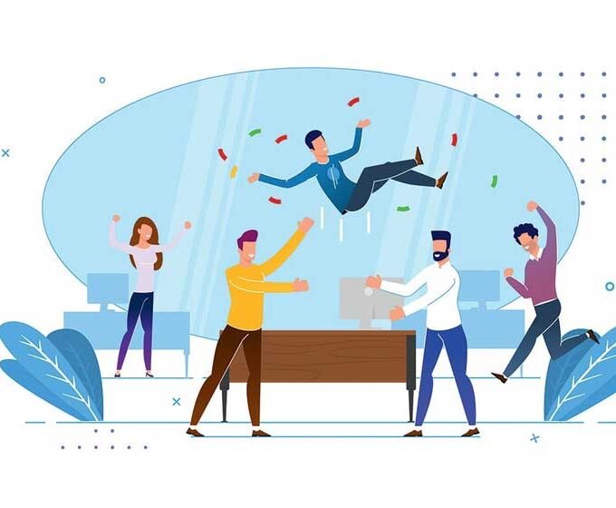How Can a Workplace Redesign Improve Staff Morale