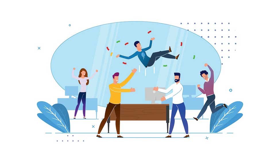 How Can a Workplace Redesign Improve Staff Morale