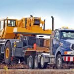 How Do Heavy Haulage Companies Move Oversized Equipment Safely?