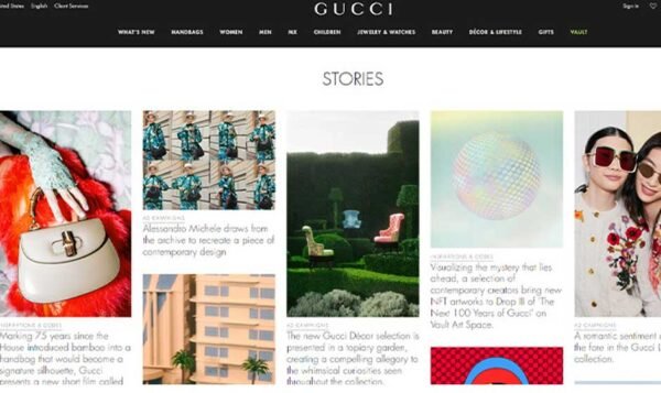 Luxury Marketing’s Next Chapter