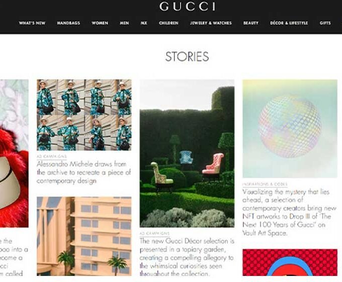 Luxury Marketing’s Next Chapter