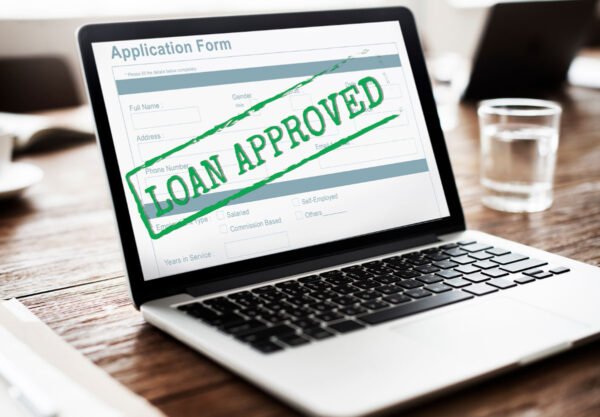 Small Business Loans California