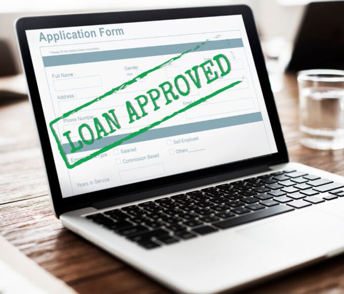 Small Business Loans California