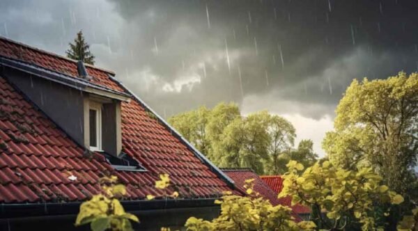 The Complete Guide to Weatherproofing Your Property