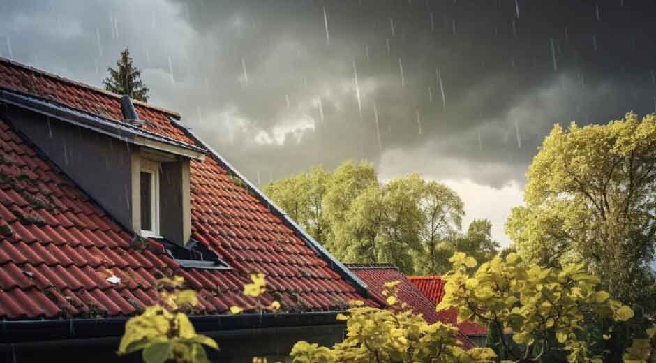 The Complete Guide to Weatherproofing Your Property