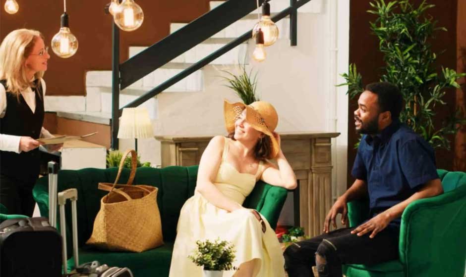 The Small Adjustments That Keep Your AirBnB Booked Year-Round