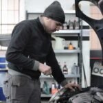 Top Tips When Choosing The Right Mechanic To Repair Your Vehicle Here In Australia.