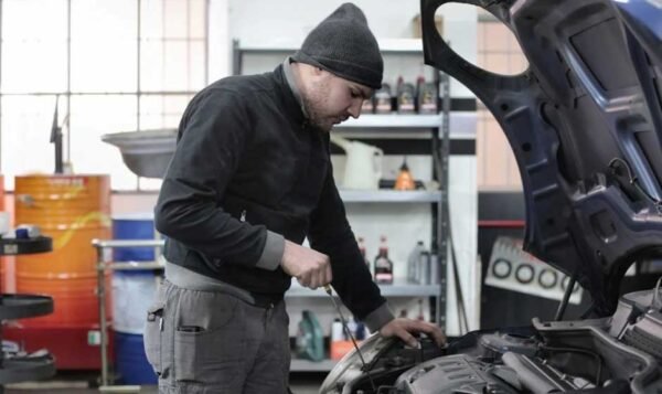 Top Tips When Choosing The Right Mechanic To Repair Your Vehicle Here In Australia.