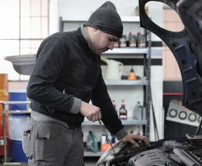 Top Tips When Choosing The Right Mechanic To Repair Your Vehicle Here In Australia.
