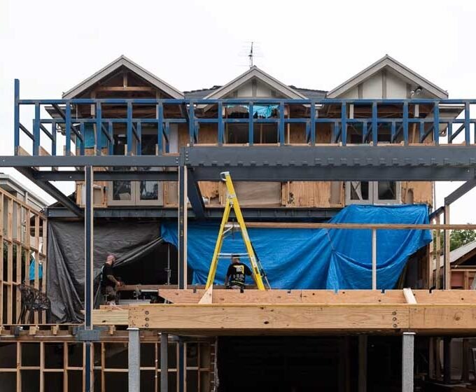 Why Hire Specialist Renovation Teams for Heritage Homes?