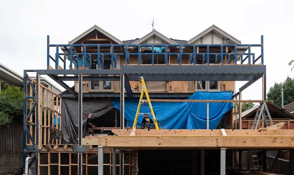 Why Hire Specialist Renovation Teams for Heritage Homes?